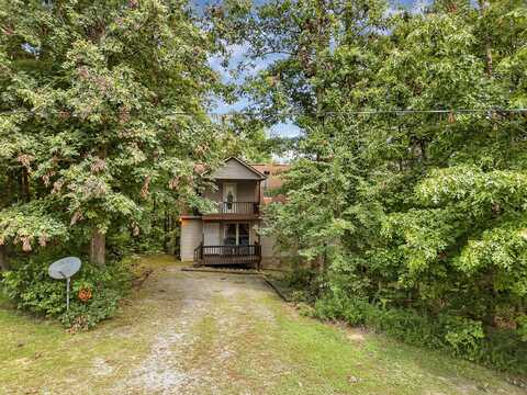 152 Pine Hollow Way, Newport, TN 37821