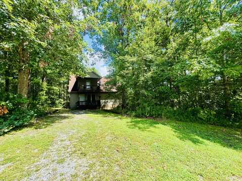 152 Pine Hollow Way, Newport, TN 37821