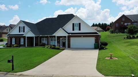 573 Kensington Drive, Morristown, TN 37814