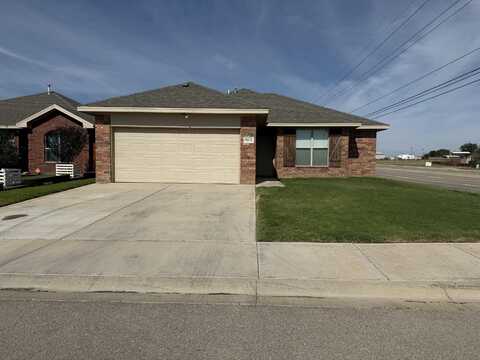 9802 Avenue Q, Lubbock, TX 79423
