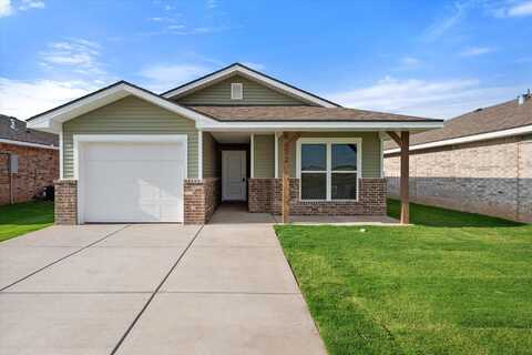 8322 24th Street, Lubbock, TX 79407