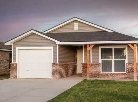 8322 24th Street, Lubbock, TX 79407