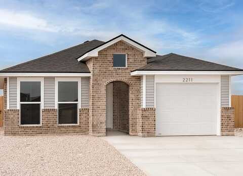 8324 24th Street, Lubbock, TX 79407