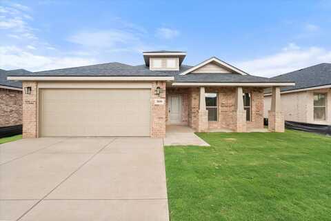 2609 Hall Avenue, Lubbock, TX 79407