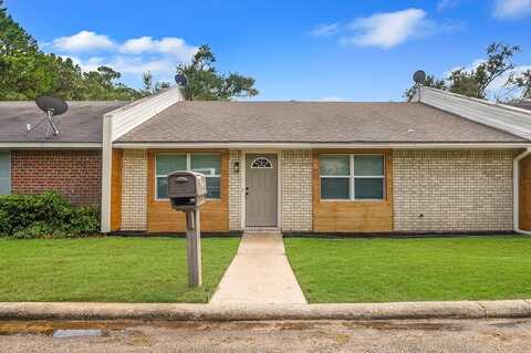 709 Collier Street, Jasper, TX 75951