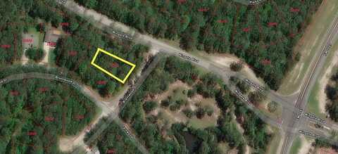 PID 32963 Brentwood Drive, Brookeland, TX 75931