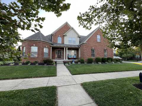 2433 Rockminster Road, Lexington, KY 40509