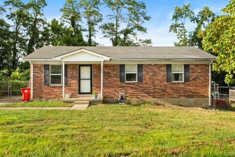 146 Highwood Drive, Frankfort, KY 40601