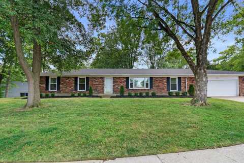 3081 Dale Hollow Drive, Lexington, KY 40515