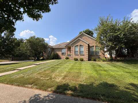 3216 Polo Club Boulevard, Lexington, KY 40509
