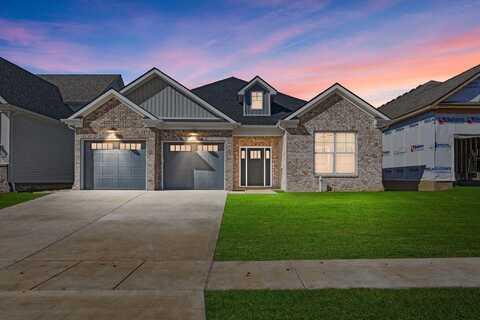 4136 Buttermilk Road, Lexington, KY 40509