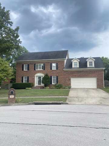 4804 Charisma Court, Lexington, KY 40514