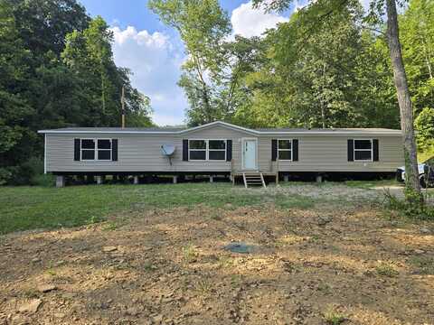 693 Long Fork Road, Olive Hill, KY 41164