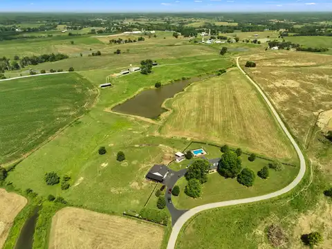 750 Bardstown Road, Harrodsburg, KY 40330