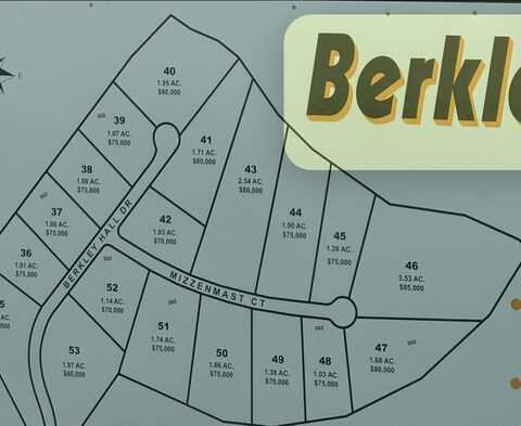 520 Mizzenmast Court, Berea, KY 40403