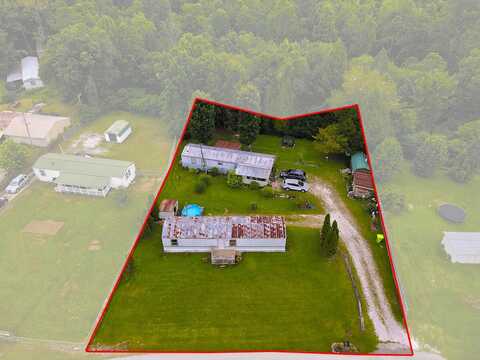 75 Clark Lane, Lily, KY 40740