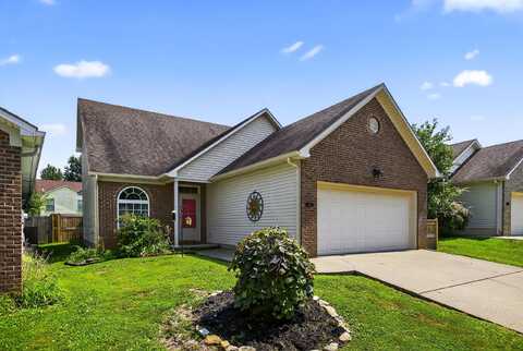 120 Leatherwood Lane, Lexington, KY 40511