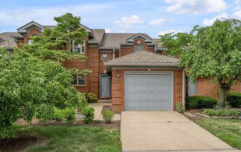 2228 Stone Garden Lane, Lexington, KY 40513
