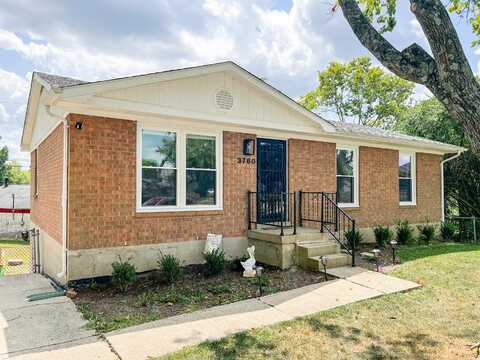 3760 Niagara Drive, Lexington, KY 40517