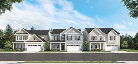 2950 HICKORY FIELD DR, Raleigh, NC 27616