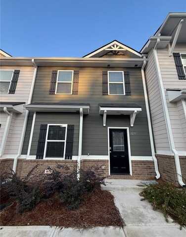 3277 Hamlet DRIVE, OPELIKA, AL 36804