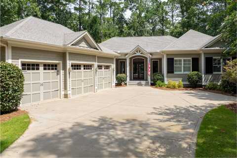 1780 SNUG HARBOR DRIVE, Greensboro, GA 30642