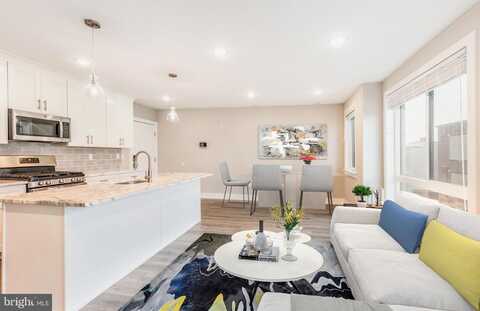 1517 N STILLMAN ST #4, PHILADELPHIA, PA 19121