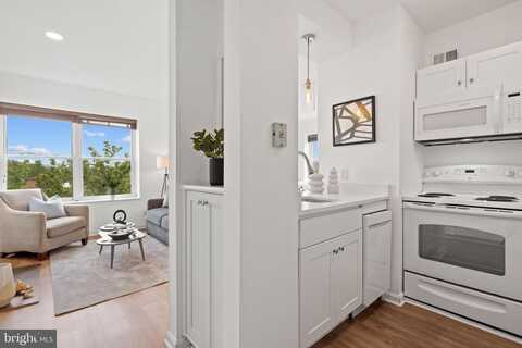 1736 WILLARD ST NW #506, WASHINGTON, DC 20009