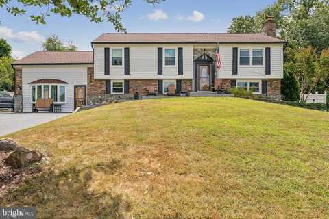 undefined, MANASSAS, VA 20110