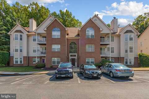 9808 LAKE POINTE CT #104, UPPER MARLBORO, MD 20774