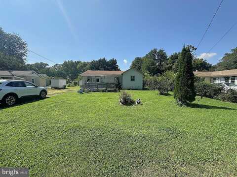 17535 ORIOLE DR, COBB ISLAND, MD 20625