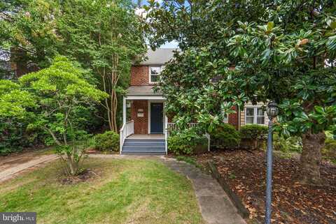 6501 41ST AVE, UNIVERSITY PARK, MD 20782