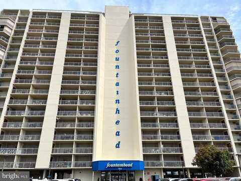 11604 COASTAL HWY #1706, OCEAN CITY, MD 21842