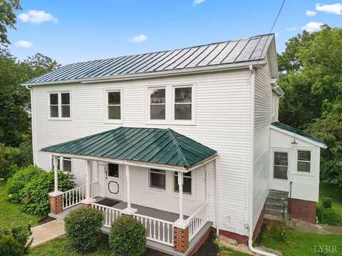 111 Church Street, Amherst, VA 24521