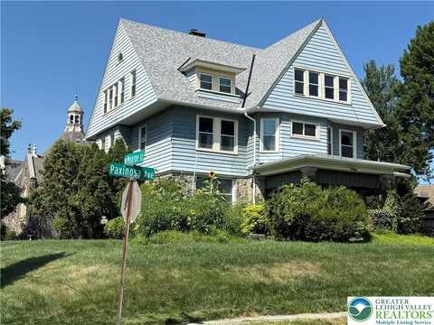 500 Paxinosa Avenue, Easton, PA 18042