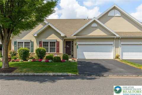 2057 Bally Drive, Allen Twp, PA 18067