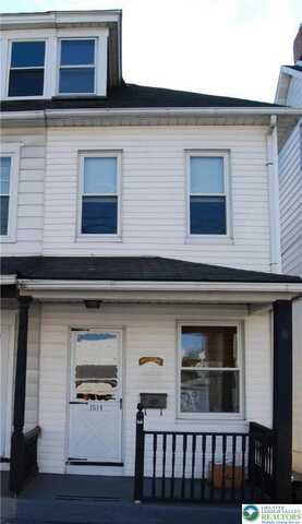 1514 Butler Street, Easton, PA 18042