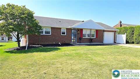 3512 Center Street, White Hall, PA 18052