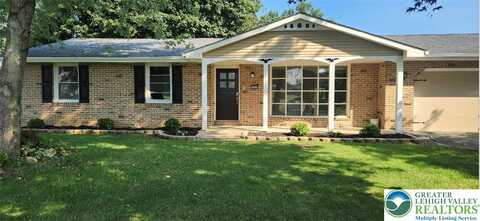 2643 Russell Street, Allentown, PA 18104