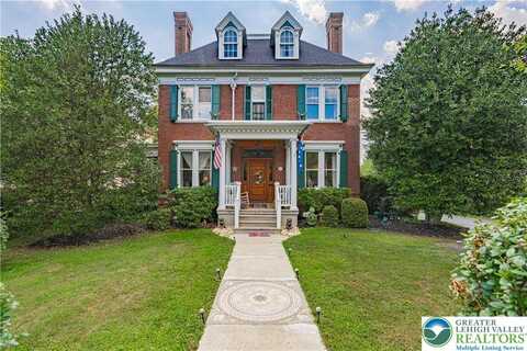 612 Cattell Street, Easton, PA 18042