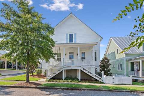63 Boardwalk, Pike Road, AL 36064