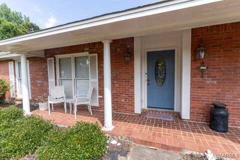 534 Grove Park Drive, Montgomery, AL 36109