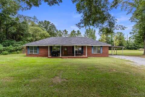 824 County Road 1 N, Jones, AL 36749
