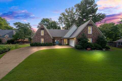 2628 MORNING GROVE, Memphis, TN 38016