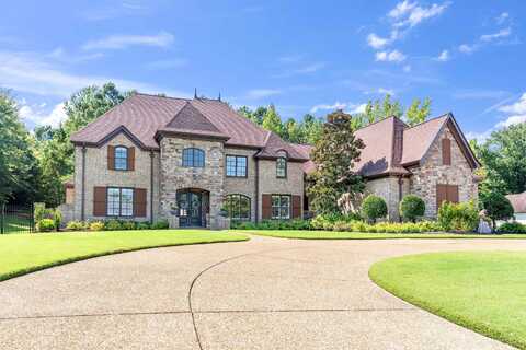 105 ASTON BROOK, Unincorporated, TN 38028