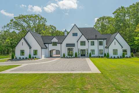 5314 GARDEN TRAIL, Collierville, TN 38017