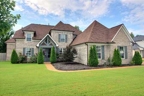 6729 FARM, Olive Branch, MS 38654