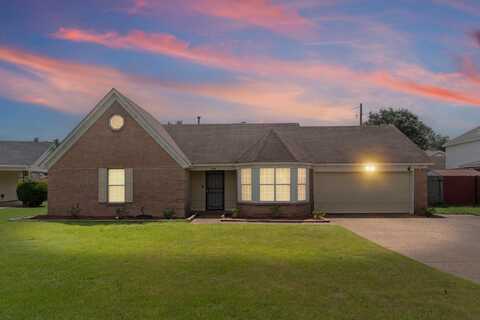 2554 APPLING GLEN, Memphis, TN 38133