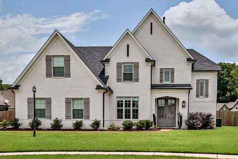 736 WOODLAND BROOK, Cordova, TN 38018