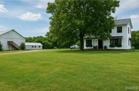 6960 Highway Ac, Sullivan, MO 63080